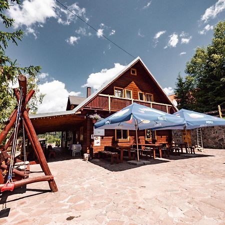 Ski Čierny Blh Exterior foto