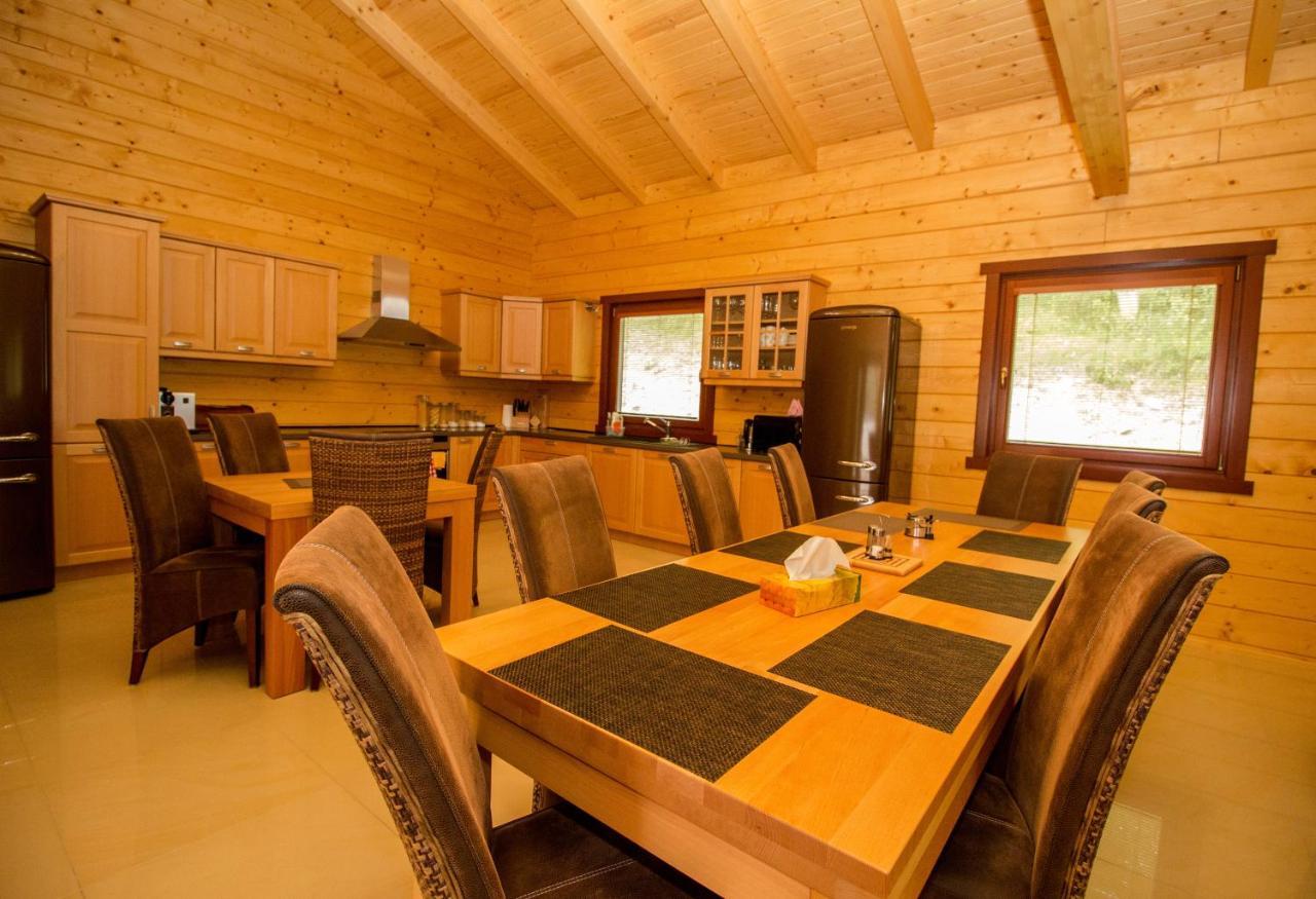 Ski Čierny Blh Exterior foto
