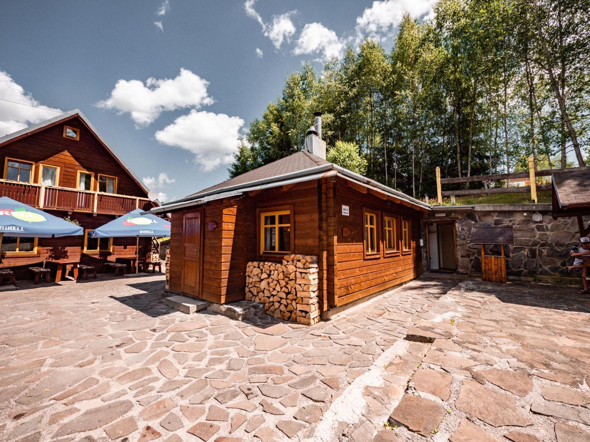 Ski Čierny Blh Exterior foto
