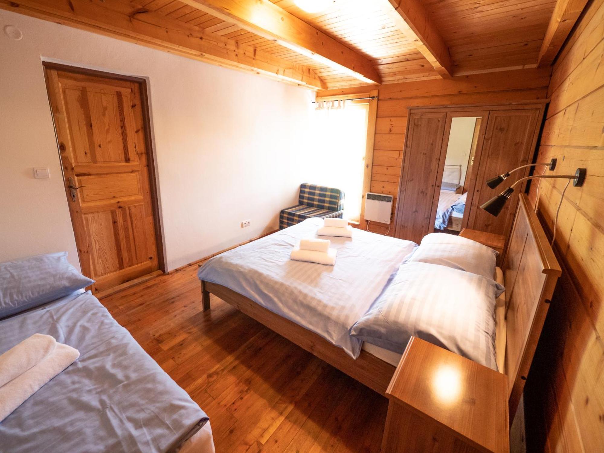 Ski Čierny Blh Exterior foto