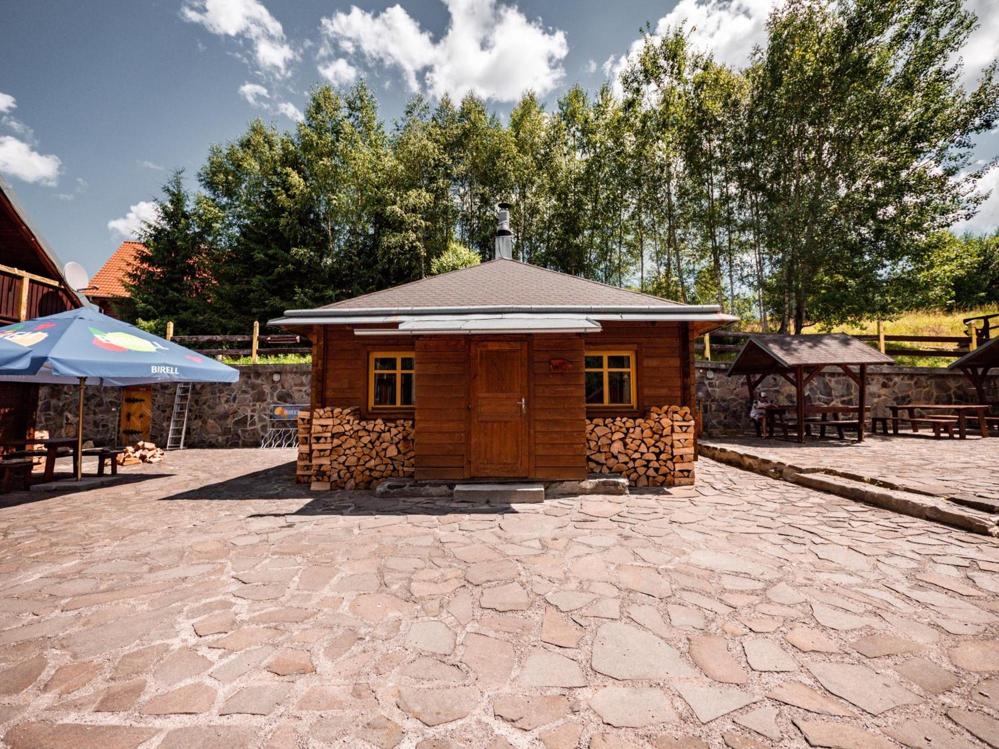 Ski Čierny Blh Exterior foto