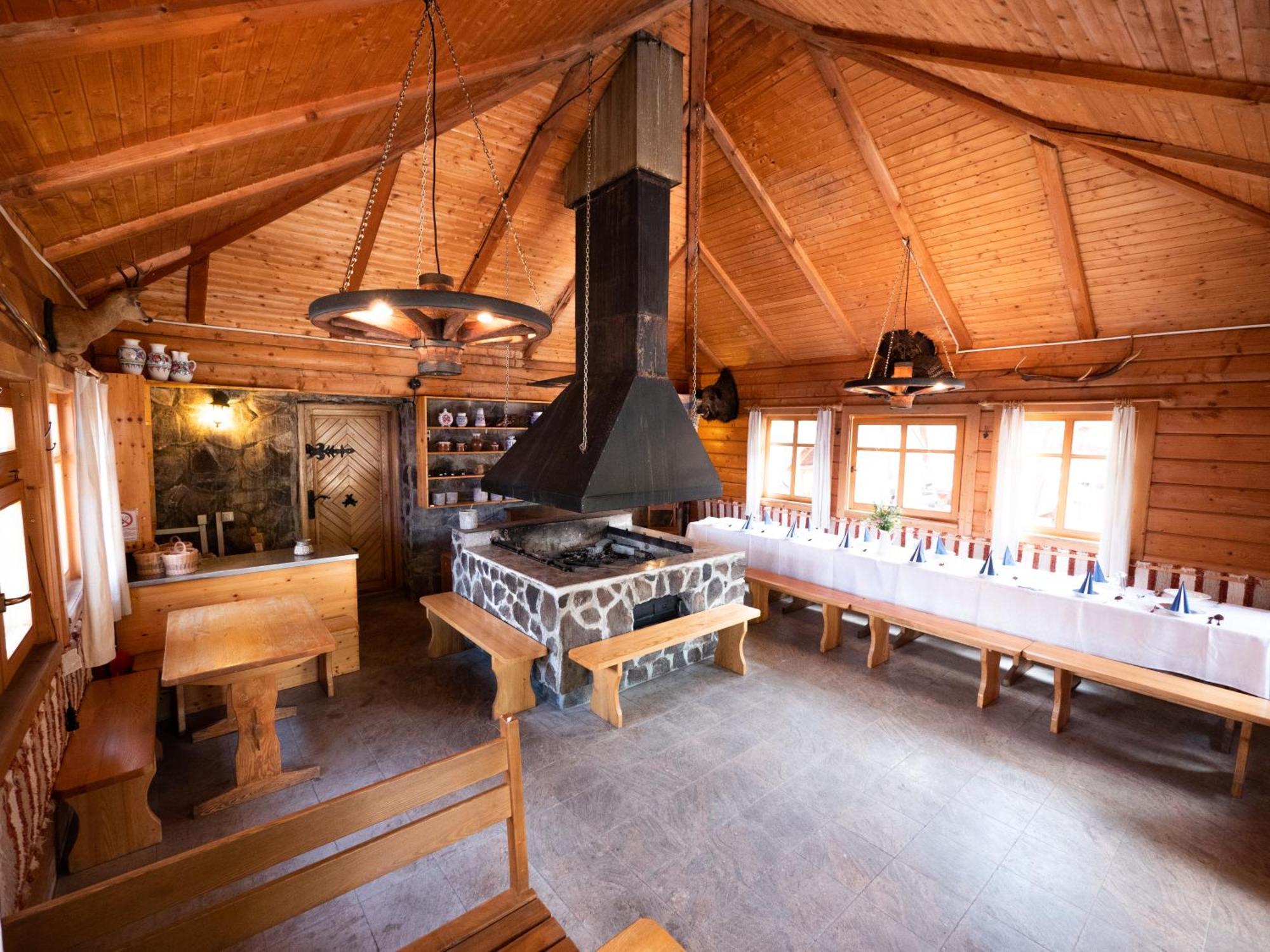 Ski Čierny Blh Exterior foto