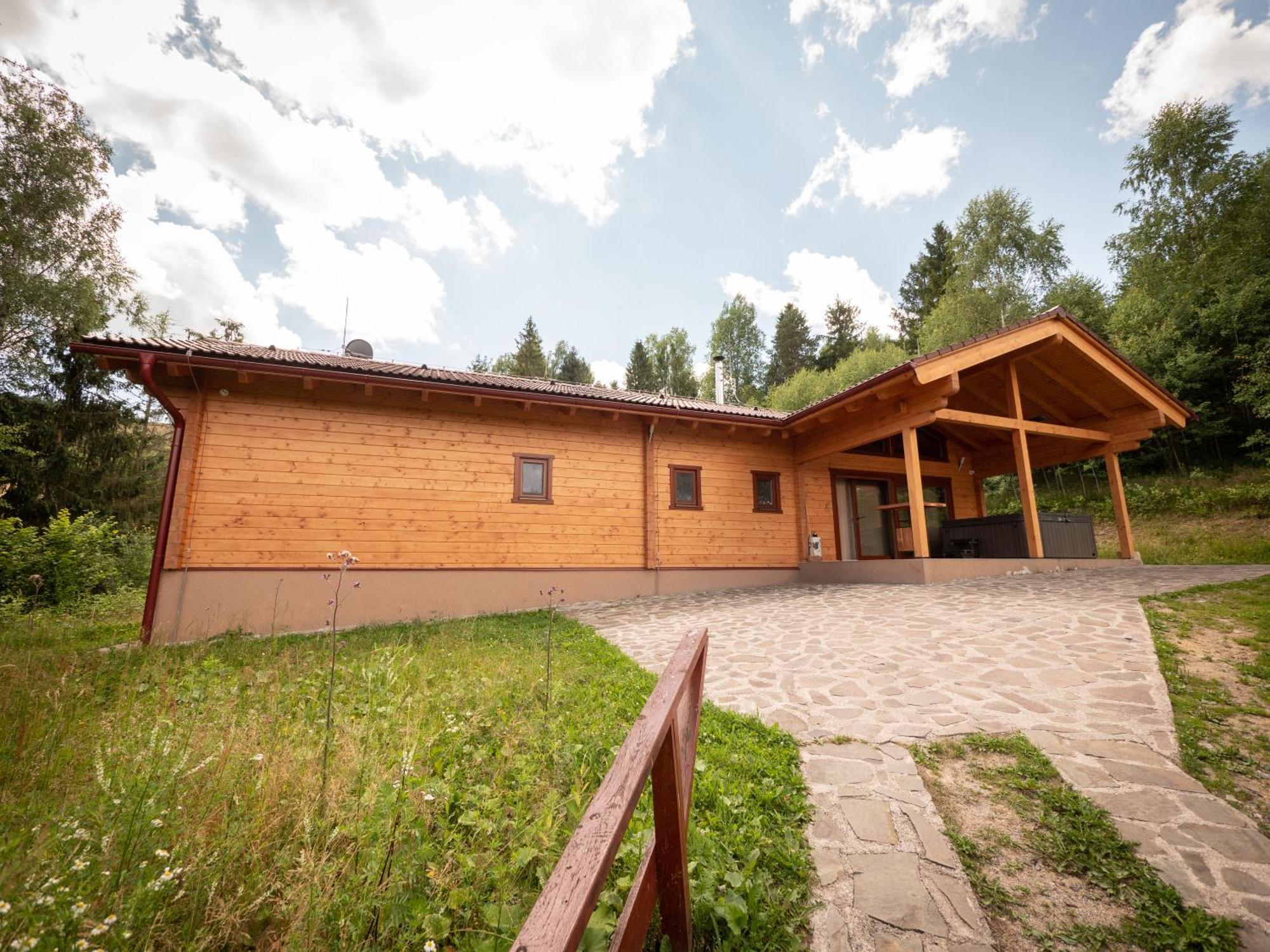 Ski Čierny Blh Exterior foto