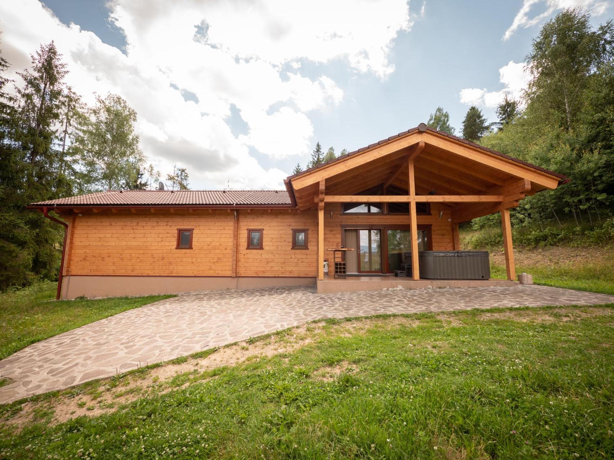 Ski Čierny Blh Exterior foto
